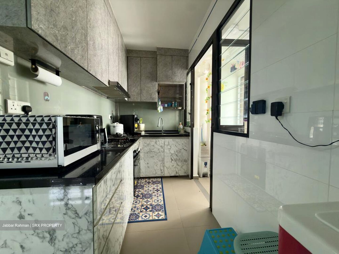 Blk 547B Bedok North Vale (Bedok), HDB 3 Rooms #516975441
